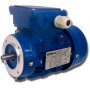 SILNIK ELEKTRYCZNY 0,25kW 400V 1340obr 3FAZOWY
